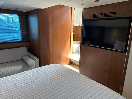 Princess Flybridge 60 Motor Yacht image