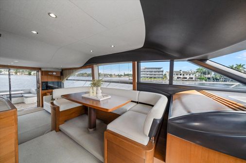 Princess Flybridge 60 Motor Yacht image