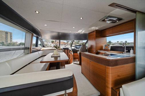 Princess Flybridge 60 Motor Yacht image