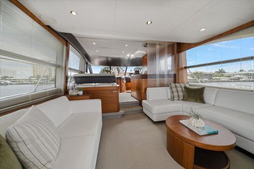 Princess Flybridge 60 Motor Yacht image