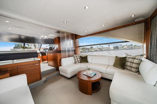 Princess Flybridge 60 Motor Yacht image