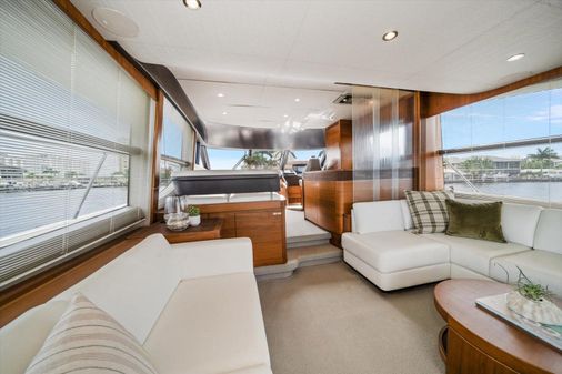 Princess Flybridge 60 Motor Yacht image