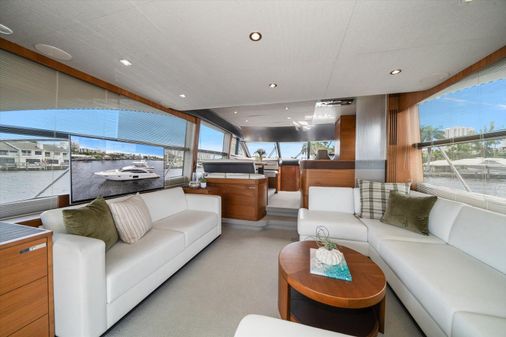 Princess Flybridge 60 Motor Yacht image