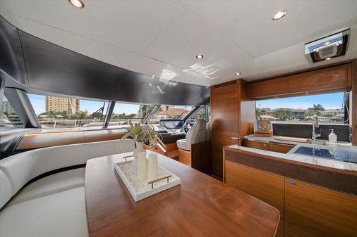 Princess Flybridge 60 Motor Yacht image