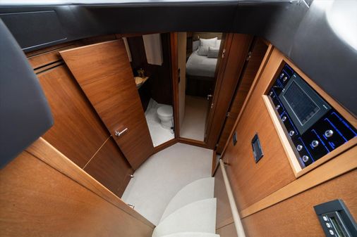 Princess Flybridge 60 Motor Yacht image