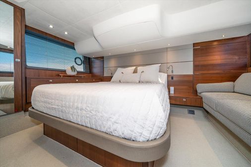 Princess Flybridge 60 Motor Yacht image