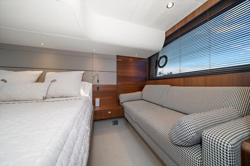 Princess Flybridge 60 Motor Yacht image