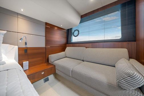 Princess Flybridge 60 Motor Yacht image