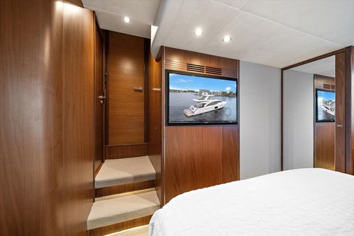 Princess Flybridge 60 Motor Yacht image