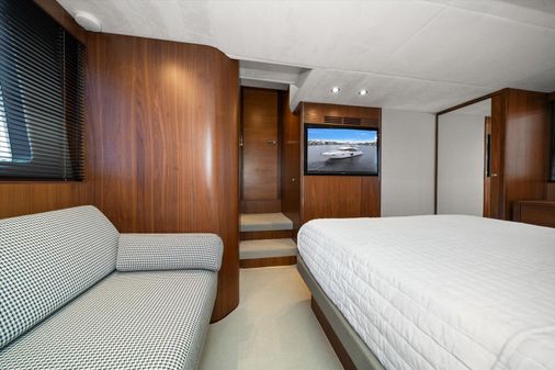 Princess Flybridge 60 Motor Yacht image