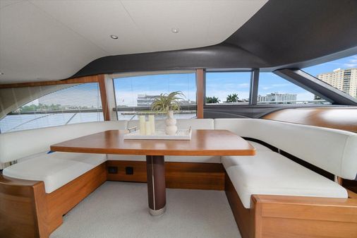 Princess Flybridge 60 Motor Yacht image