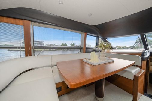 Princess Flybridge 60 Motor Yacht image