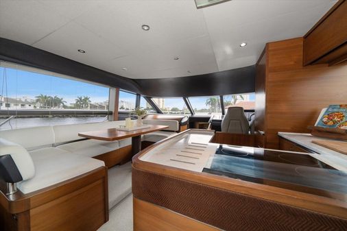 Princess Flybridge 60 Motor Yacht image