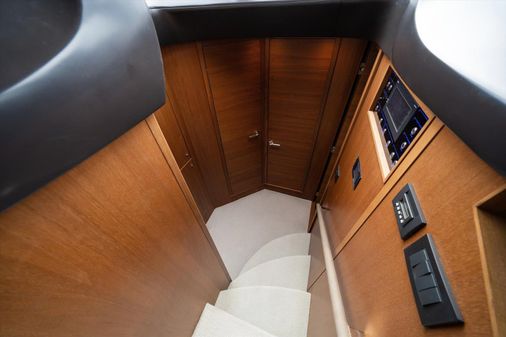 Princess Flybridge 60 Motor Yacht image