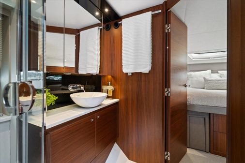 Princess Flybridge 60 Motor Yacht image