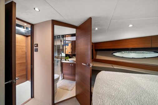 Princess Flybridge 60 Motor Yacht image