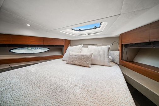 Princess Flybridge 60 Motor Yacht image