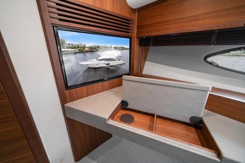 Princess Flybridge 60 Motor Yacht image