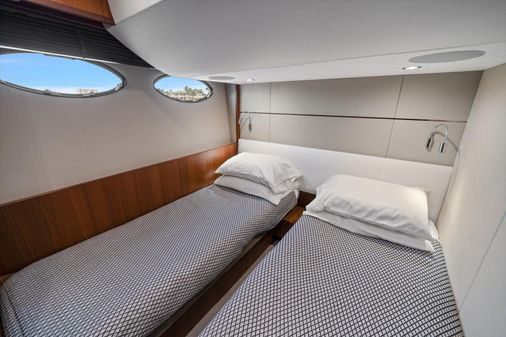 Princess Flybridge 60 Motor Yacht image