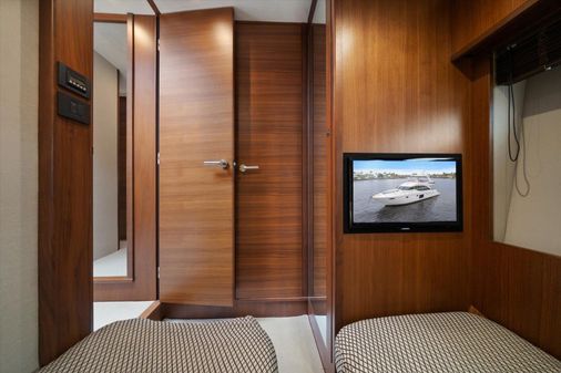 Princess Flybridge 60 Motor Yacht image