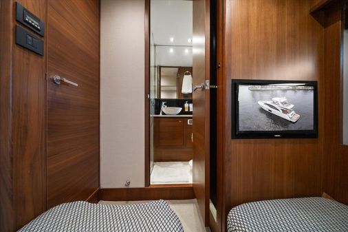 Princess Flybridge 60 Motor Yacht image