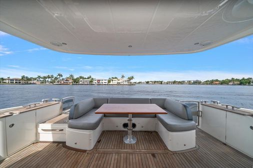 Princess Flybridge 60 Motor Yacht image