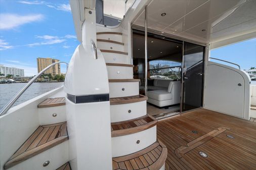 Princess Flybridge 60 Motor Yacht image