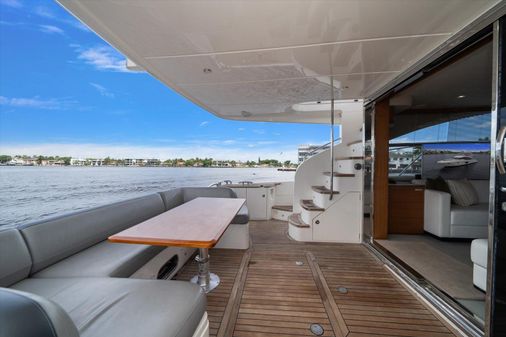 Princess Flybridge 60 Motor Yacht image