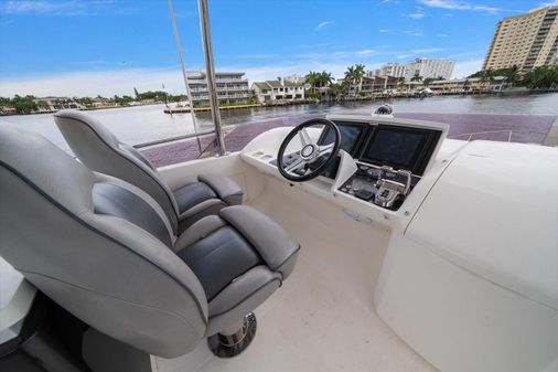 Princess Flybridge 60 Motor Yacht image