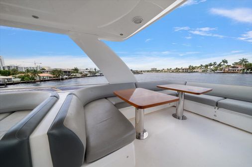 Princess Flybridge 60 Motor Yacht image