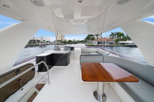 Princess Flybridge 60 Motor Yacht image