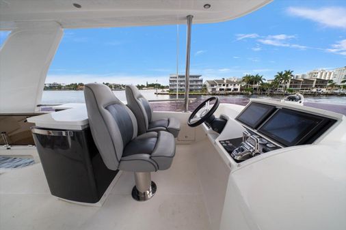 Princess Flybridge 60 Motor Yacht image