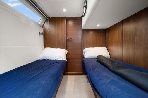 Princess Flybridge 60 Motor Yacht image