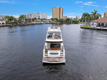 Princess Flybridge 60 Motor Yacht image