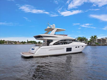 Princess Flybridge 60 Motor Yacht image