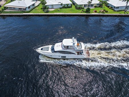 Princess Flybridge 60 Motor Yacht image