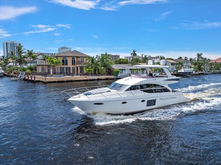 Princess Flybridge 60 Motor Yacht image