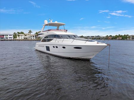 Princess Flybridge 60 Motor Yacht image