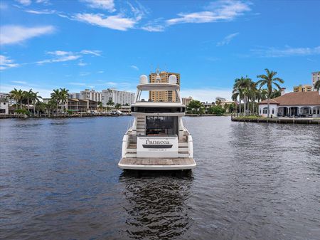 Princess Flybridge 60 Motor Yacht image