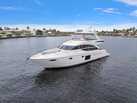 Princess Flybridge 60 Motor Yacht image