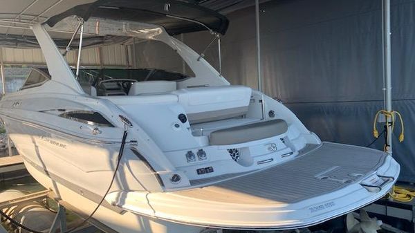 Crownline 325 SS 
