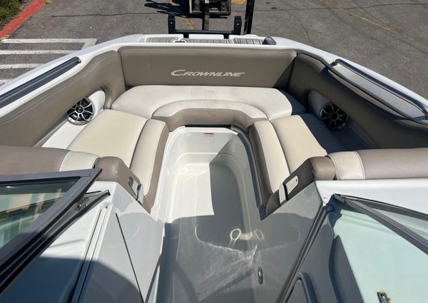 Crownline ECLIPSE-E235-XS image