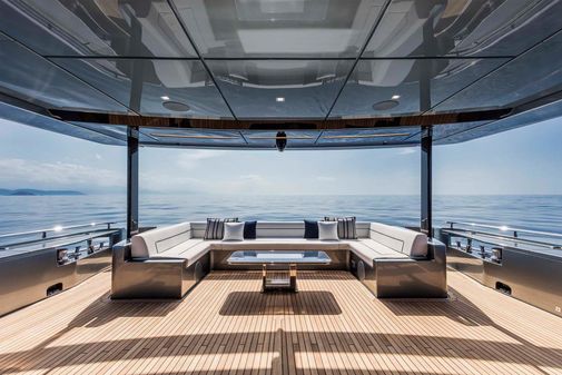 Riva 110' Dolcevita image