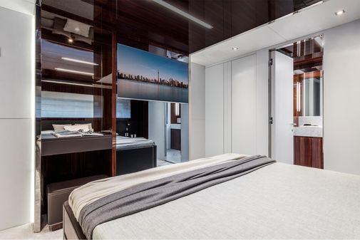 Riva 110' Dolcevita image