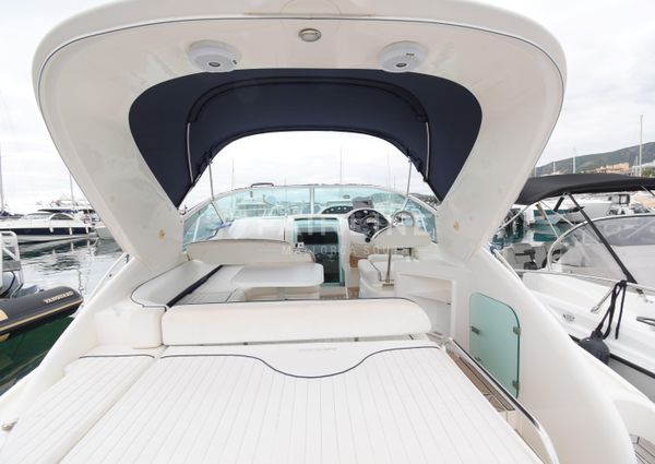 Fairline TARGA-30 image