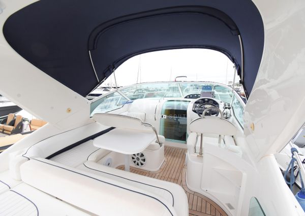 Fairline TARGA-30 image