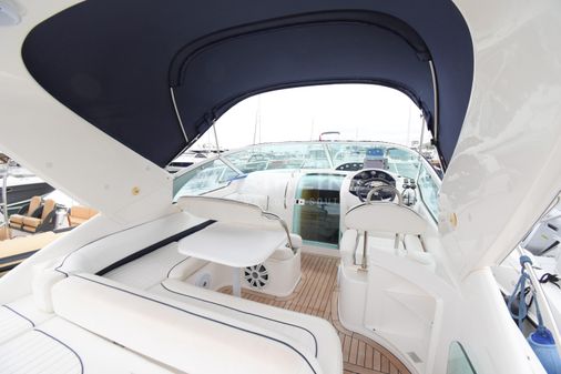 Fairline TARGA-30 image