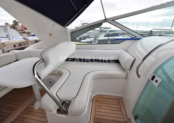 Fairline TARGA-30 image