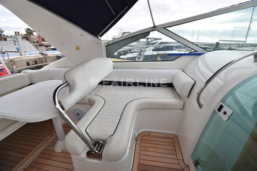 Fairline TARGA-30 image