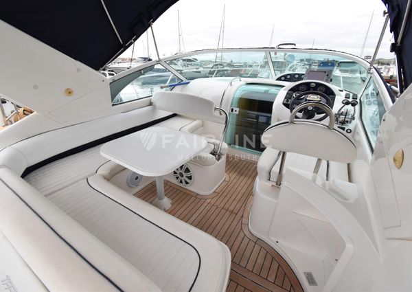 Fairline TARGA-30 image